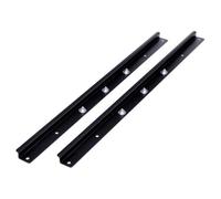 ITB PMAD1 support pour téléviseur 60" Noir