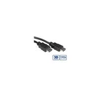 ITB ROS3674 câble HDMI 5 m HDMI Type A (Standard) Noir