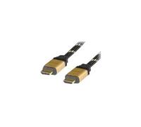 Roline - Câble HDMI - HDMI mâle pour HDMI mâle - 30 m
