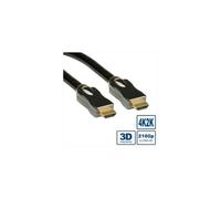 ITB SOLUTION CAVO ULTRA HD GOLD MT 1