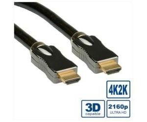 ITB SOLUTION CAVO ULTRA HD GOLD MT 1