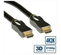 ITB SOLUTION CAVO ULTRA HD GOLD MT 2