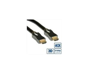 ITB SOLUTION CAVO ULTRA HD GOLD MT 2