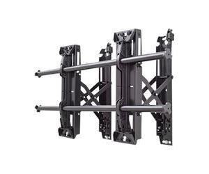 ITB Solution Fusion Pull Out Accessory - Kit de montage pour mur vidéo