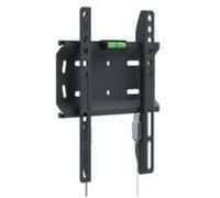 Support TV Mural Fixe Omb Slim Pull 13" à 37"