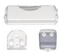 Nilox AMLI090015 télécommande Ecran de projection Appuyez sur les boutons