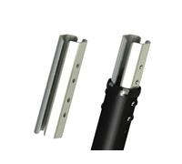 ITB SRL Accessoires PC et Ordinateurs Portables Marque Modèle Kit GIUNZIONE per Colonne