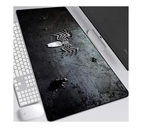 ITBT Venom 800x300mm Speed Gaming Tapis de Souris, XL Anime Mouse Pad-Surface spéciale améliore la Vitesse et la précision, 3mm Base en Caoutchouc Antidérapant Surface-pour Ordinateur et PC, F
