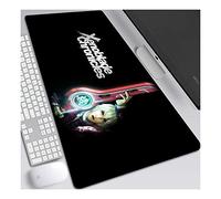 ITBT Xenoblade Chronicles 700x300mm Tapis de Souris XL Multifonction Gaming Mousepad XL Grand sous Main, Anime Souris 3mm Bureau Anti-Glissant Surface Texturée pour Ordinateur,G