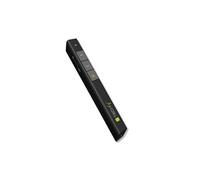 Techly Télécommande ITC-LASER26 sans fil RF avec pointeur laser Noir