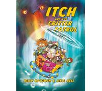 Itch and the Critter Patrol