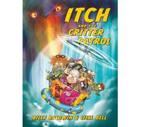 Itch and the Critter Patrol