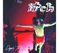 Itch - Dyin' to Be Jesus