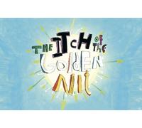 Itch of the Golden Nit [DVD]