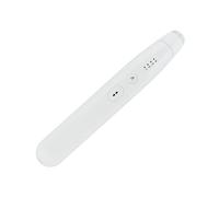 Itch Relief Pen - Sting Relief Pen | Anti-Itch Relièf Pèn | Portable USB Rechargeable, Temperature Control, Pulse Heat, Effective For Bites, Perfect For Camping Hiking Fishing