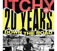 Itchy - 20 Years Down the Road- the Best of