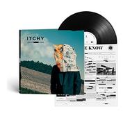 Itchy - All We Know [Import]