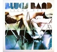 Itchy Feet by BLUES BAND [Audio CD] NEUF