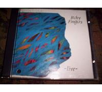 Itchy Fingers - Live