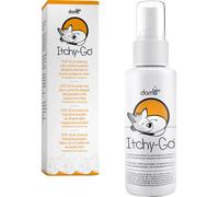 Itchy Go Piège Écologique Éradication Acariens Spray 50ml