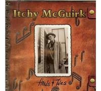 Itchy McGuirk - Heads & Tales