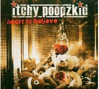 Itchy Poopzkid - Heart to Believe [Import]