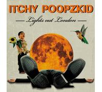 Itchy Poopzkid - Lights Out London [Import]