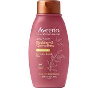 Itchy Scalp Après-Shampoing Apaisant Et Protecteur De Couleur Avec Mûre Et Quinoa Pour Cheveux Colorés 354 Ml[H523]