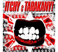 Itchy - Split 7"