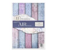 ITD Collection Papier de Riz, Air, 29,7 x 21 cm