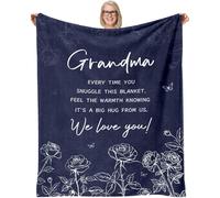 ite-fille Grand-fils Cadeaux de grand-mre Cadeaux pour grand-mre Couverture des meilleurs cadeaux de grand-mre pour la fte des mres de Nol.