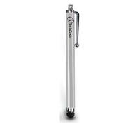 iTechCover® HTC Desire C Argent Stylet d'écran tactile