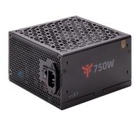 Alimentation ATX iTek GBI - 750W (Noir)