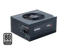 itek Alimentatore PF1200 EVO unité d'alimentation d'énergie 1200 W 24-pin ATX ATX Noir Noir G