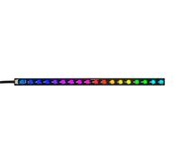 Itek Arya Rainbow/Addressable RGB LED avec Fixation magnétique
