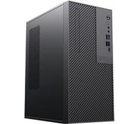 iTek Boitier Mini Tour Micro ATX Pilot Z15 Lite (Noir) G