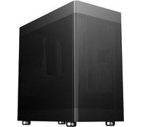 iTek Boitier Mini Tour Micro ATX ProMesh 35 (Noir) G