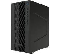 iTek Boitier Mini Tour Micro ATX Smallcom-P (Noir) G