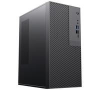 Itek Boîtier Mini Tour Micro-ATX Pilot Z15 Lite Noir