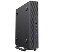 Itek Boîtier Pilot Z1-1L, MB H610T3, 2xType-C, 4xUSB3, 2xUSB2, HDMI, WiFi6 & BT, RJ45, Vesa, 120W PSU