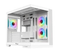 itek DARK CAVE DS Tower Blanc