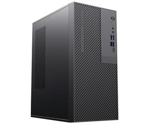 iTek Case Pilot Z15-15L, Mini Tour, MATX, Type-C, 2xUSB3, 2xUSB2, DVDRW