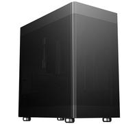 Itek Case PROMESH 35B Gaming Office Mini Tour MATX- Type-C- 2xUSB3-3 Côtés Mesh