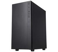 itek SYLENT 03NP Midi Tower Noir 500 W