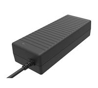 Itek Chargeur Alimentation Universel pour Ordinateur Portable 120W, 12 Connecteurs, HP, ASUS, Lenovo, Dell, Acer, Samsung, Sony, Toshiba, etc., avec Port USB
