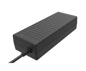 Itek Chargeur Alimentation Universel pour Ordinateur Portable 120W, 12 Connecteurs, HP, ASUS, Lenovo, Dell, Acer, Samsung, Sony, Toshiba, etc., avec Port USB