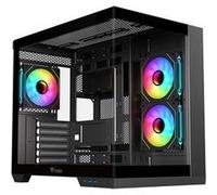 itek DARK CAVE DS Tower Noir G