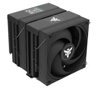 Itek Dissipateur à air ICY-6HAT - Prise universelle - 250 W TDP - 6 Heatpipe - 12 cm Fan - Affichage numérique