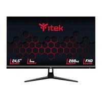 iTek Ecran 25" GGF Full HD (Noir) 288Hz ITMF24T281FHD