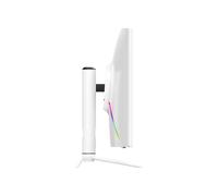 iTek Ecran incurvé 39' (16:9) Quad HD 165Hz (Blanc)